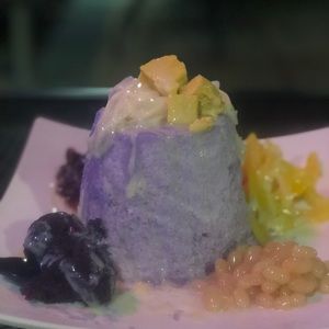 Meet your Posher, Joy